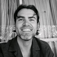 Arkin Employee Thomas Pex's profile photo