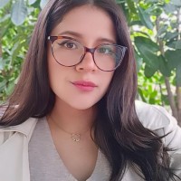 SITMéxico Employee Aidee Salinas's profile photo