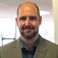 Datapath Employee David Spence's profile photo