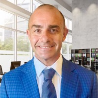 Activate Growth Employee Daniel Spencer's profile photo