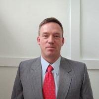US Army Employee Thomas McCaffrey's profile photo