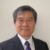 University of California, Davis Employee Harry Cheng's profile photo