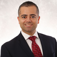 Airforce Base Employee Jonathan Arroyo's profile photo
