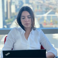 SMB Law Group LLP Employee Martina Lábatte's profile photo