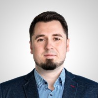 m3connect Employee Andreas Pohl's profile photo