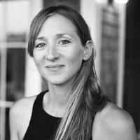 Covenant House International Employee Greer Bryant's profile photo
