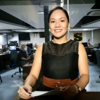 Sun.Star Publishing Inc. Employee Flor Querubin's profile photo