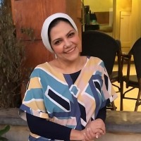 Eman Mostafa Email & Phone Number