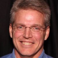 Carter Bank & Trust Employee Robert Fuller's profile photo