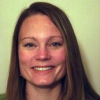 The Garrison Institute Employee Gretchen Steidle's profile photo