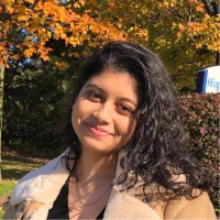 Provis-Rudd Endoscopy Clinics Employee Sarah Rozario's profile photo