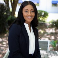 Goodwill Southeast Georgia Employee Tiara Smith's profile photo