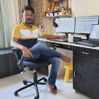 Kaustubh Manjrekar Email