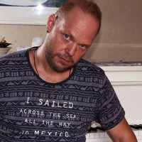 Senecta Security AB Employee Henrik Bie's profile photo