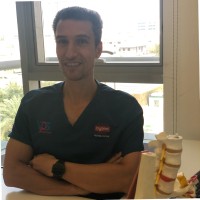 Burjeel Hospital Employee Mohamed Refat's profile photo