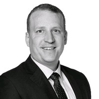 Harrison Street Private Wealth Employee Dustin Rose's profile photo