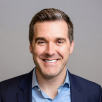 StackAdapt Employee Scott Bush's profile photo