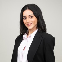 FAV Solution Employee Sofia Yabur's profile photo