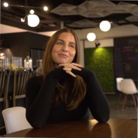 PHMG Employee Maggie Vasha's profile photo