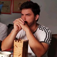 Rubeus Employee Renan Filgueiras Andrade's profile photo