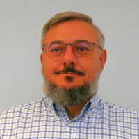 Leszczyńska Fabryka Pomp Employee Witold Gogol's profile photo