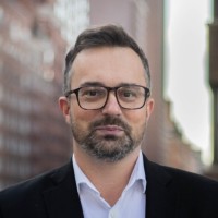 Mojaloop Foundation Employee Andy Widmann's profile photo