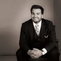 Mventech Employee Carel Dauth's profile photo