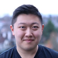 Simba Technologies Employee Mark Shan's profile photo