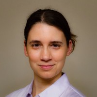 FaunaBio Employee Ashley Zehnder's profile photo