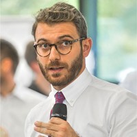 KID-Systeme GmbH Employee Edoardo Cacciavillani's profile photo