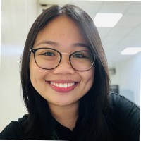 San Miguel Foods Employee Kathelyn Rose K.'s profile photo