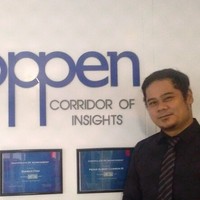 Darrell Legaspi Email