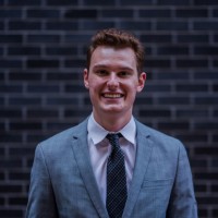 BTCS Inc. (Nasdaq: BTCS) Employee Owen Deline's profile photo