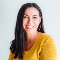 FINE, A Brand Agency Employee Jen Nelson's profile photo