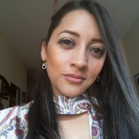 Maritza Cano Email