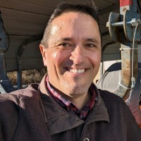 Netradyne Employee Michael Cranston's profile photo