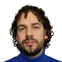 ICT Improve Employee Jacco Woudenberg's profile photo