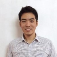 CoinGecko Employee TM Lee's profile photo