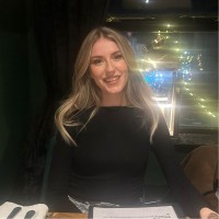 GigPig Employee Kim Richardson's profile photo