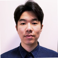 Experian Employee Sean Bae's profile photo