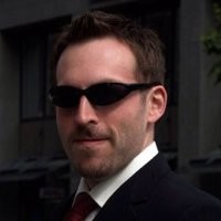 Vecteezy Employee Kennon Ballou's profile photo