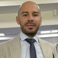 noticed. Employee Goran Veljan's profile photo