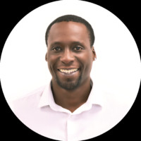 Syte Link Employee Emmerson Brooks-Meade's profile photo