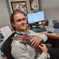 Nathan Ferguson Email & Phone Number