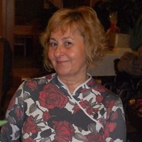 Continuous Solutions Employee Ildikó Bognár's profile photo