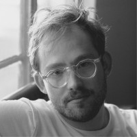 Tiny Mix Tapes Employee Ben Bieser's profile photo