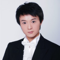 锐仕方达 Employee 刘骏伟's profile photo