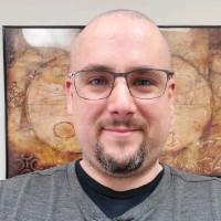 Remote Books Online Employee Mike Koran's profile photo