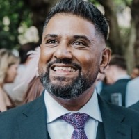 Sam Doshi Email & Phone Number