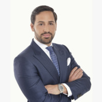 Youvendo Employee Marc Begoug's profile photo